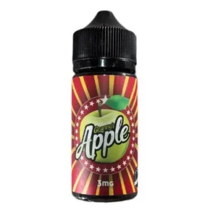 Granny??S Apple | Vape Style E-Liquid
